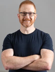 Special Event: Steve Hofstetter (2027)
