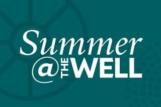 Summer @ The Well: Jeff Brock & Friends