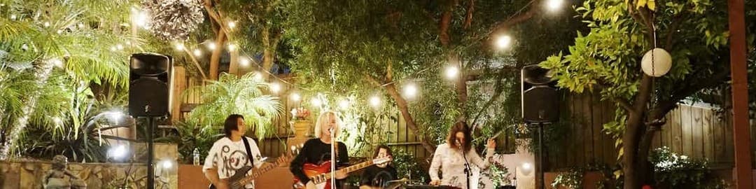 Sofar Sounds Chicago secret show in The Loop