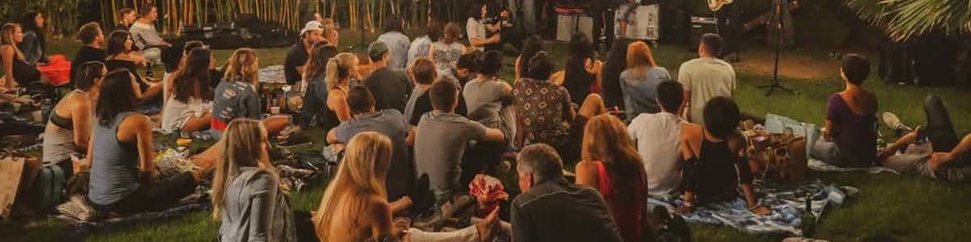 Sofar Sounds Denver secret show in Uptown