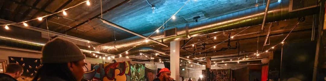 Sofar Sounds London secret show in Edinburgh Fringe Festival