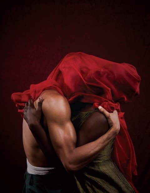 TRISTAN & YSEULT