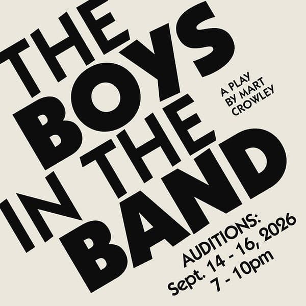The Boys in the Band
