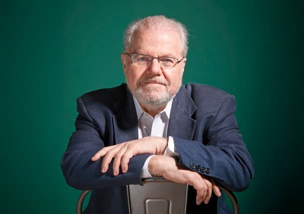 Emanuel Ax plays Chopin