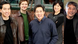 Ying Quartet
