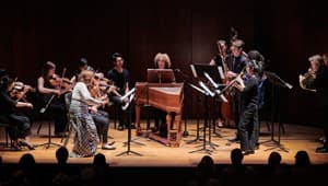 The Brandenburg Concertos