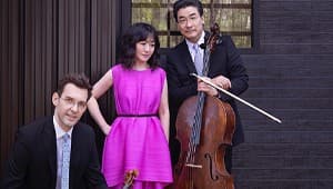Horszowski Trio