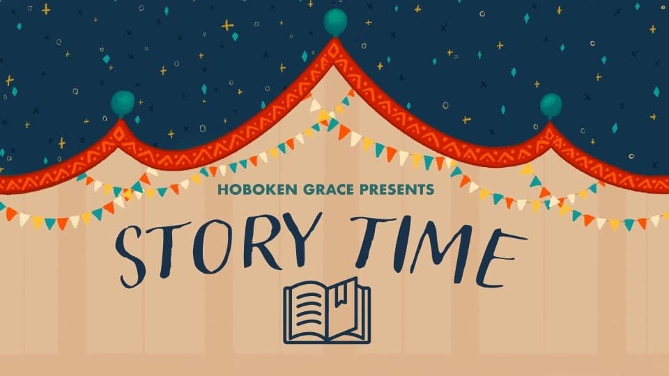 Story Time