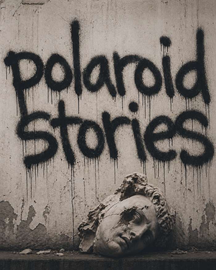 Polaroid Stories