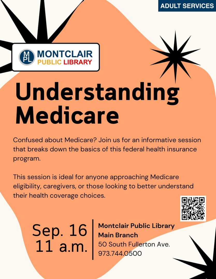 Understanding Medicare
