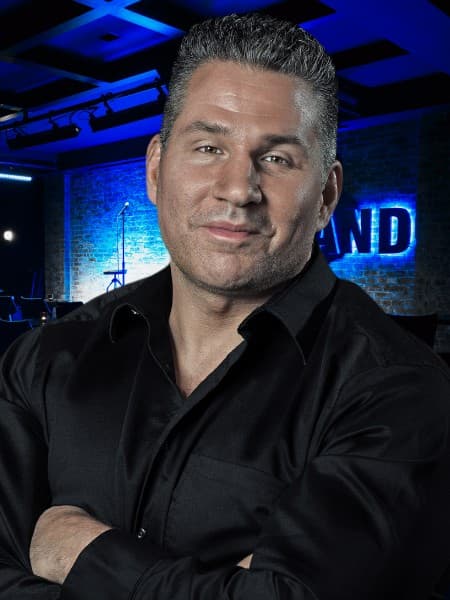 The Stand Presents: Mike Vecchione, Aaron Berg, Bonnie McFarlane, & More!