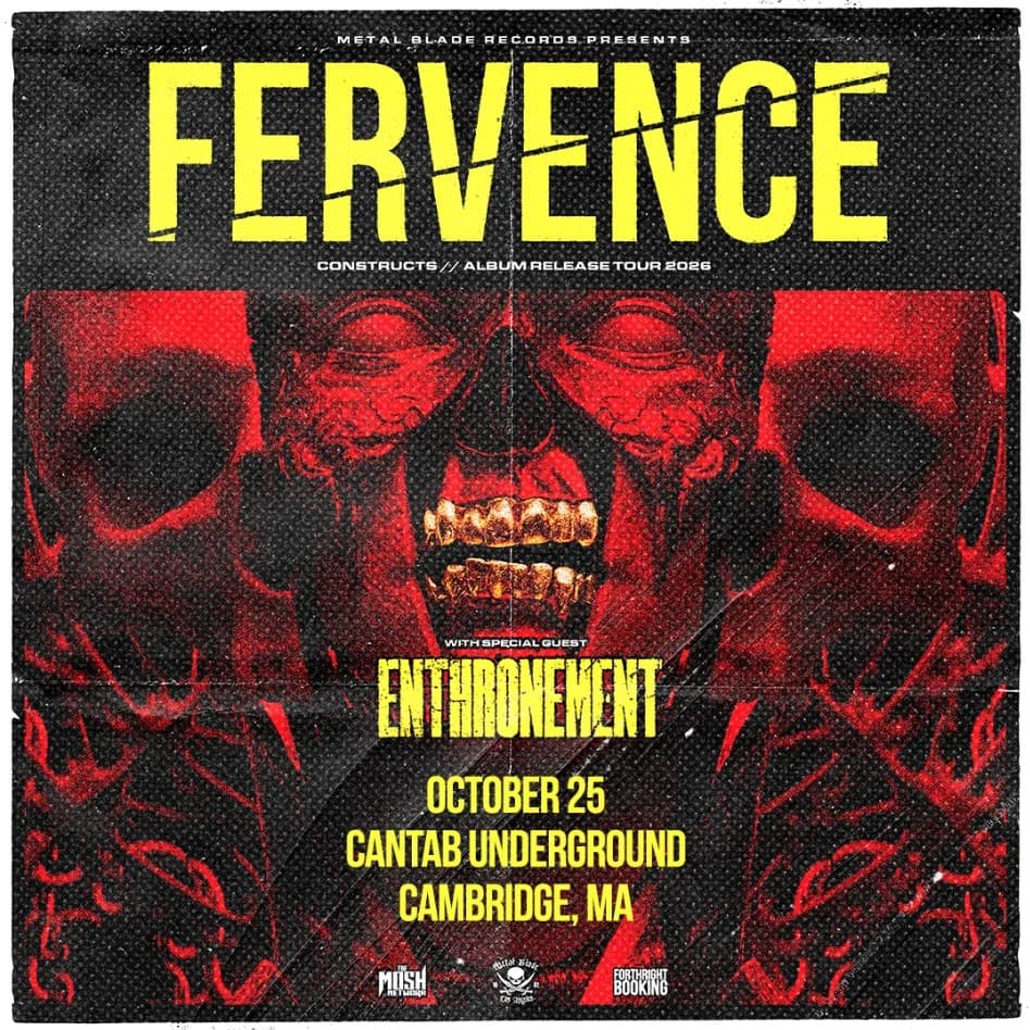 Fervence