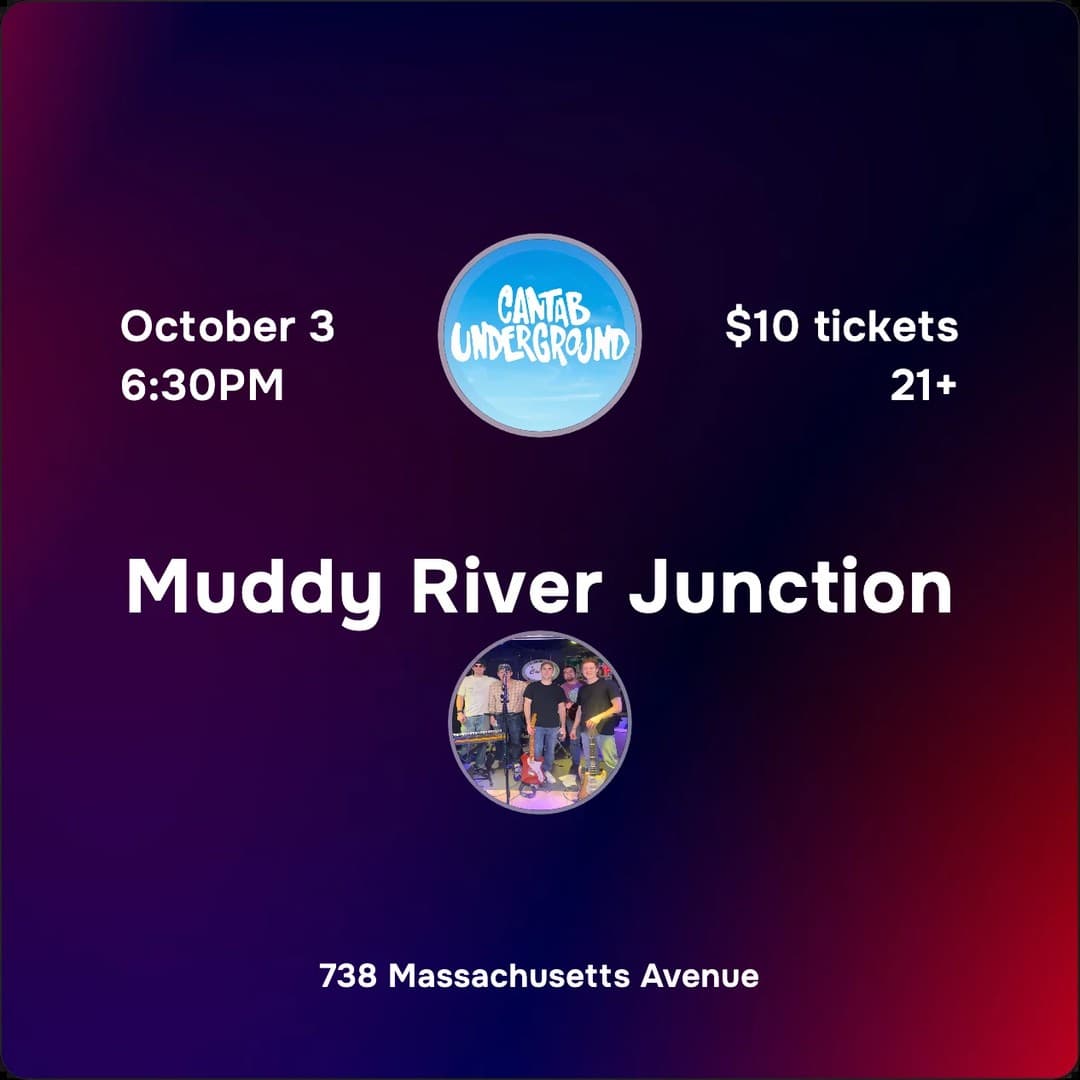 Muddy River Junction