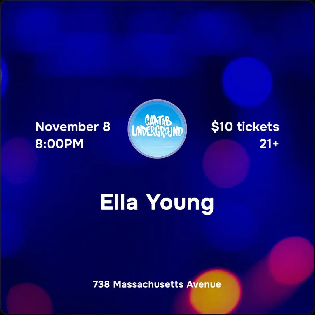 Ella Young