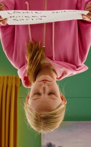 Best of BAMkids Film Festival (Ages 9+)