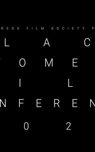 New Negress Film Society presents Black Women's Film Conference 2026