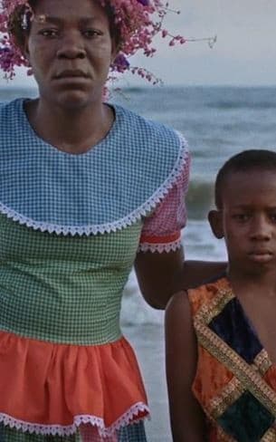 Caribbean Film Series