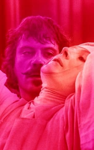 Ken Russell’s The Devils