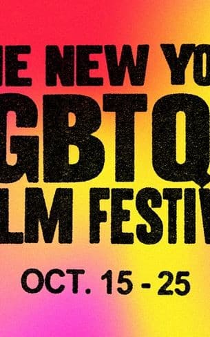 NewFest 38: New York LGBTQ+ Film Festival