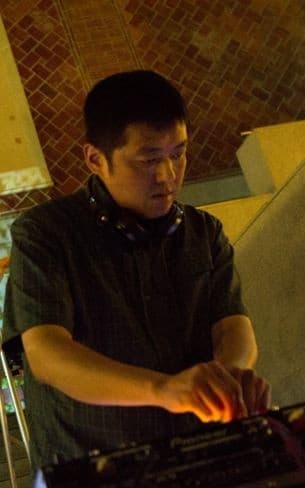 A Pure Person: The Sonic Landscape of Lim Giong