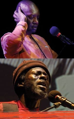 Hewa Rwanda–Letter to the absent