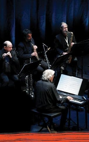 Einstein on the Beach–50th Anniversary Concert