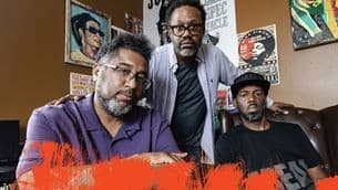 Southern Oracles