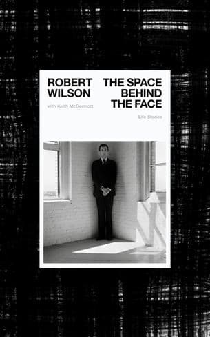 The Space Behind the Face: Life Stories