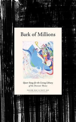 An Evening from the Queer Songbook: A Conversation with Taylor Mac and Matt Ray