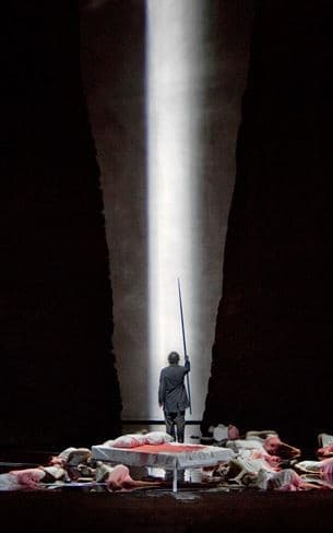 The Met: Live in HD 2026—2027