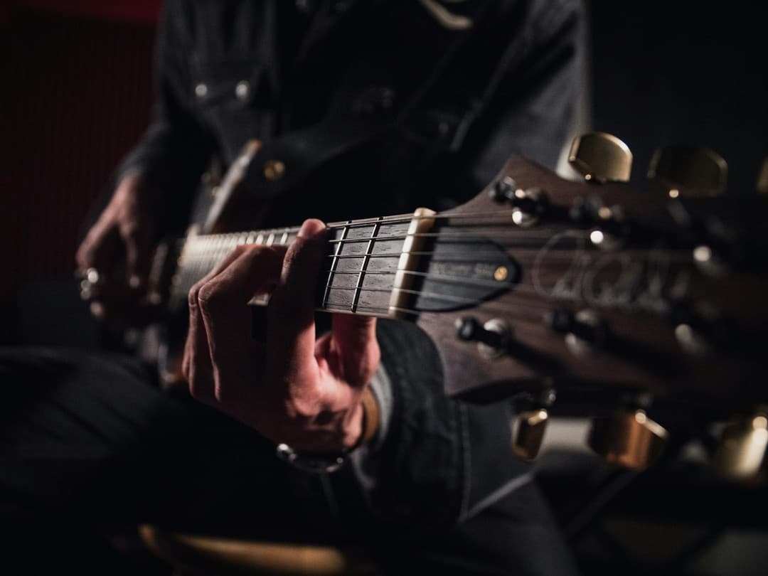Guitar Night: Jazz and Blues Student Showcase