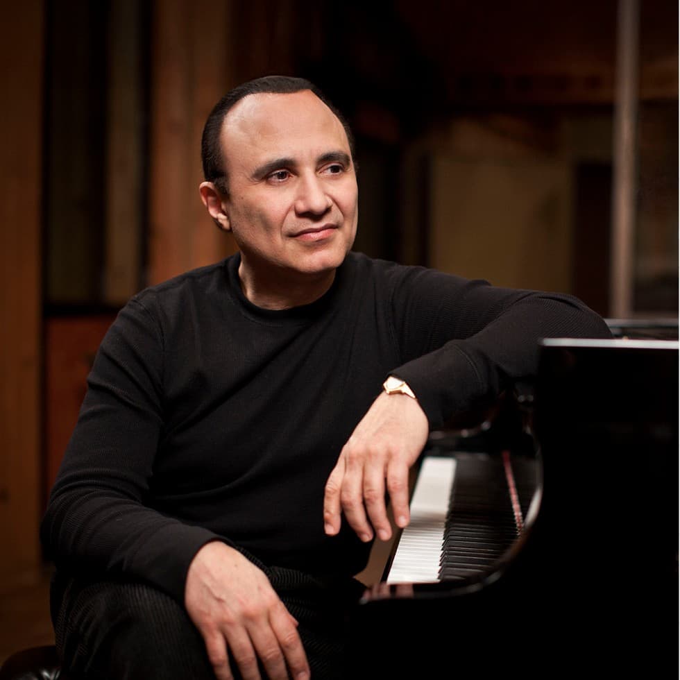 Michel Camilo Trio