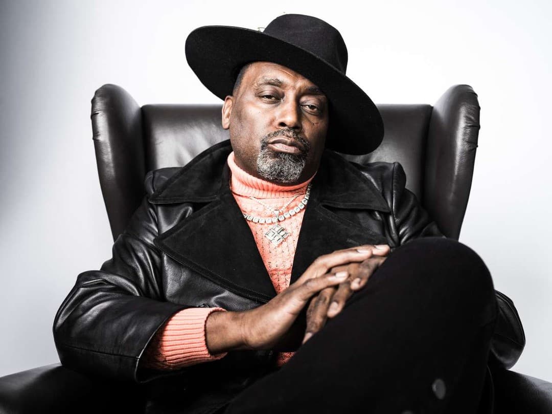 A Celebration of Hip-Hop: Berklee Hip-Hop Hall of Fame Inducts Big Daddy Kane