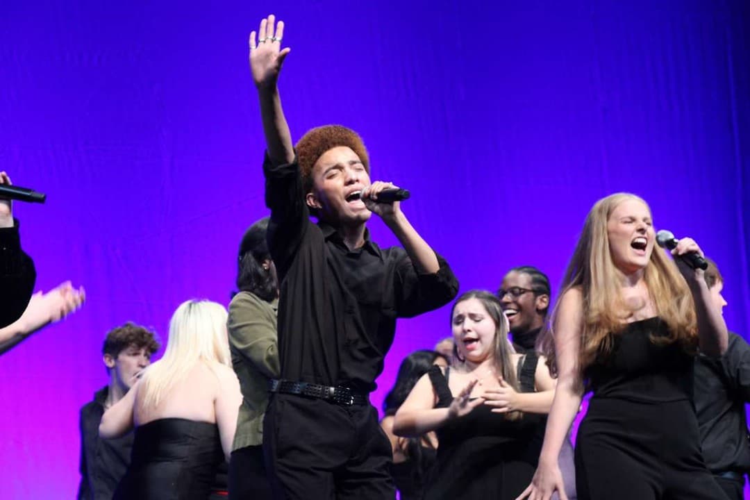 Berklee Musical Theater Club Annual Fundraising Gala: No One Is Alone