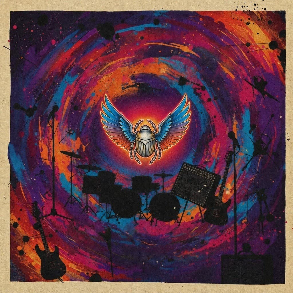 Singers Night: Journey—Don't Stop Believin'
