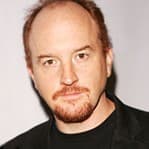 Louie CK Working on VERY NEW Material.