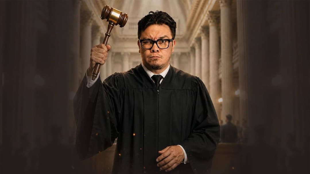 Franco Escamilla - "El Juicio" Tour