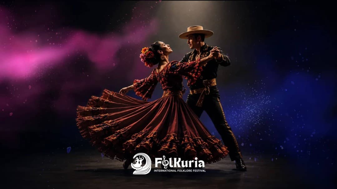 Folkuria - International Folk Festival