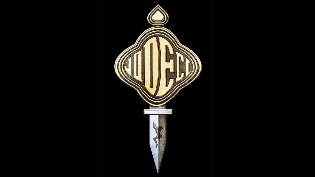 Jodeci - 35th Anniversary Tour of Forever My Lady