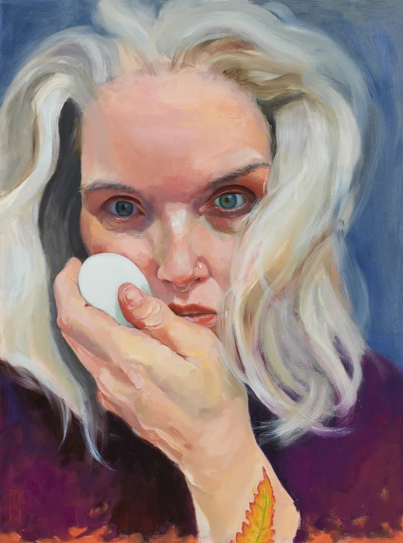 Ellen Starr Lyon: Nesting Rituals