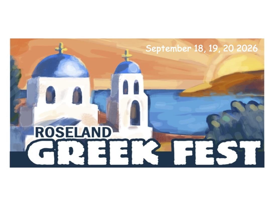 Greekfest 2026