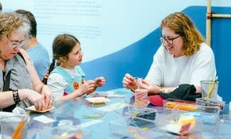 Homeschool Family Workshop