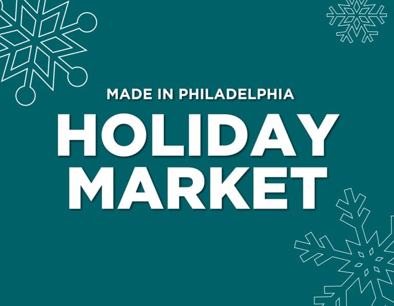 Holiday Market