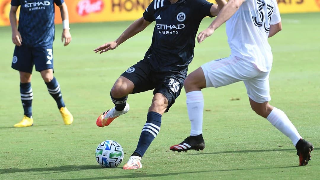 New York City FC (NYCFC) Latin Highlights 2026 Season