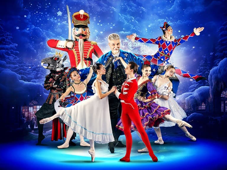 The Nutcracker
