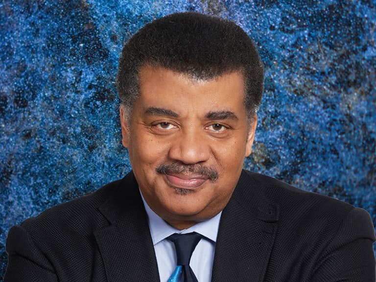 Neil deGrasse Tyson: Hope for Civilization