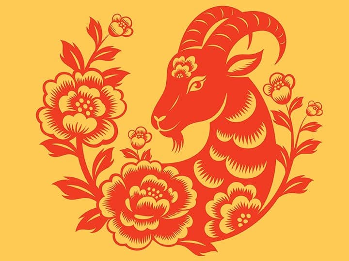 2027 Lunar New Year Celebration