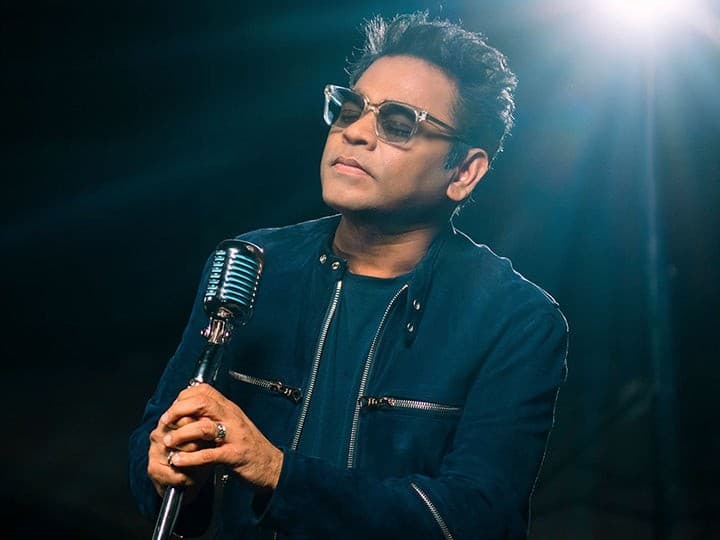 A.R. Rahman with New Jersey Symphony