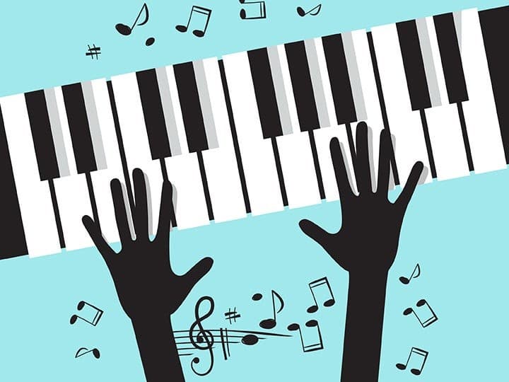 Discover Rachmaninoff