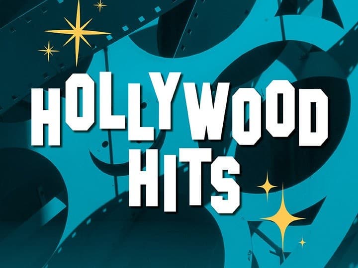 Hollywood Hits: From West Side Story to Spirited Away
